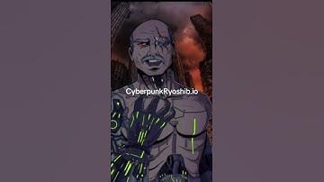 Welcome to RyoshibDex: RyoshibDex: Uniting Cryptocurrency, Decentralized Exchange, and Unique NFTs!