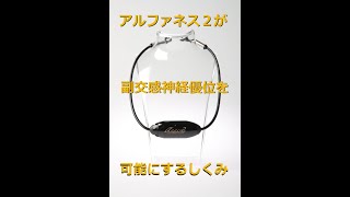 アルファネス2 - しもづま販売店