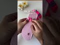 ピーチサンダルの鼻緒の痛みはダイソーのゴムで解決💖