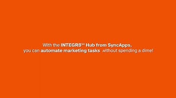 SyncApps unveils its new Free Plan designed to integrate and migrate unlimited records with ease!
