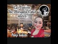 Lali janjine voc dhesanta tataklaten  karawitan grantika budaya ft panji gokim