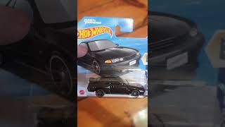 Hot Wheels Nissan Skyline Gt-R Bnr32 2025