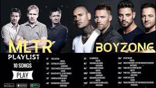 The Very Best Song Of Michael Learns To Rock, Boyzone _ MLTR, Boyzone Best Love Songs Of All Time