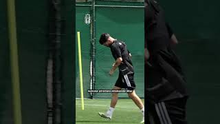 Rafa Silva, Devre Arasında Yolcu.