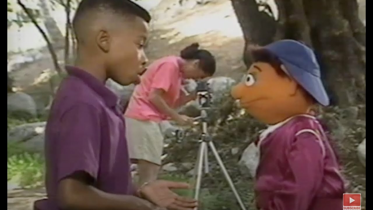 Kino's Storytime with Michael Horse & Marcus T. Paulk YouTube