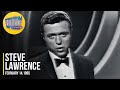 Steve Lawrence &quot;Where Can I Go&quot; on The Ed Sullivan Show