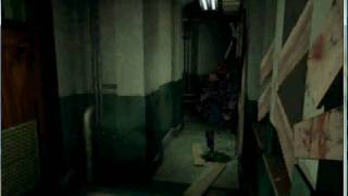 Hidden Costumes In Resident Evil 2 By 261Strife Brad Foster