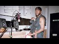 6LACK -  Loaded Gun (Audio)