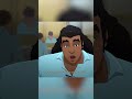 robert meets royd for the first time