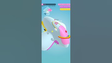 WHEN AI GOES CRAZY in Paper.io 3D