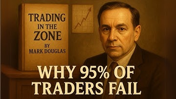 Becoming a Disciplined Trader – Lessons from Mark Douglas