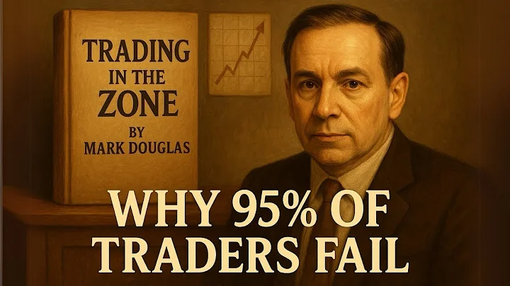 Becoming a Disciplined Trader – Lessons from Mark Douglas