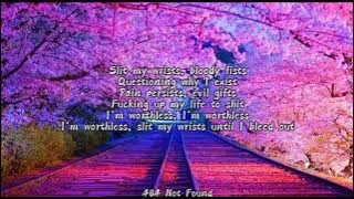 Worthless - eli (Lyric)