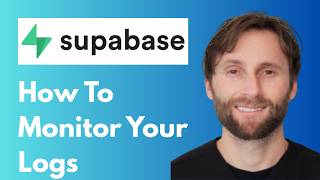 How to Monitor Supabase Logs [2026 Guide]
