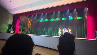 ERHS Spring Dance Performance #7