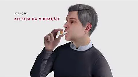Como usar o medicamento Seebri?