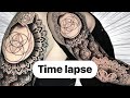 Time lapse  tips to keep growing