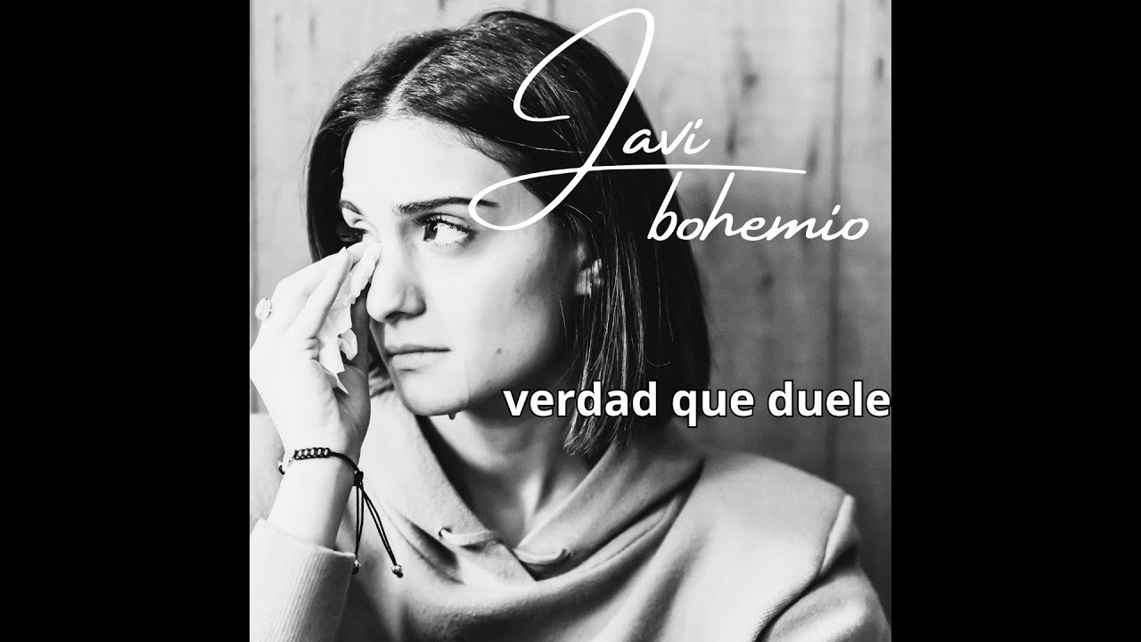 verdad que duele ( COVER ) YouTube