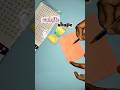 HOW TO MAKE A BOW 🥰#viral #crafting#trending #shorts