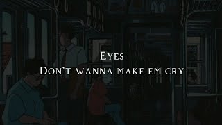 Paradise - Mergui (Lyrics)