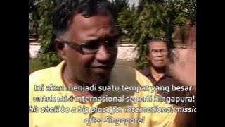 Nubuat Talaud Prophecy
