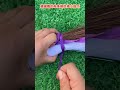 Grandma’s Cloth Strip Broom-Binding Trick 🧹#BroomBinding #GrandmasTips #UsefulTips
