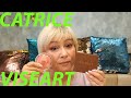 НОВЫЕ РУМЯНА CATRICE DAHLIA BLOSSOM / VISEART LE MARAIS ETENDU!