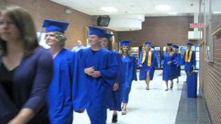 BHS Graduation 2011 - Seniors heading for next chapter - Brainerd Dispatch MN