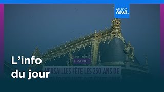 L’info du jour | 24 juin 2026 - Matin