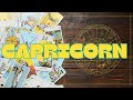 CAPRICORN 🚨 SOMETHING YOU DID IN THE PAST MAY SOON RETURN AS CASH 🔁💸 TAROT TODAY