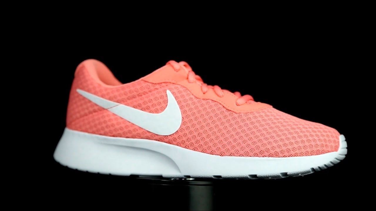 nike tanjun rosa nike tanjun rosa