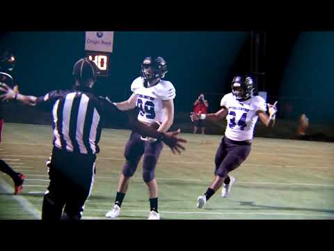 Hype Video Week 6 | Sterlington High School Panther Football