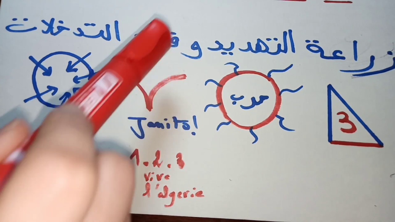 مدى خطورة الأحلاف العسكرية على السلم في العالم ( سؤال استناجي )