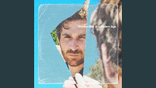 Makeup in the Mirror