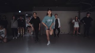 Let It Go Lotto Remix -  Dance Cover ||   and 1MILLION Dance Studio