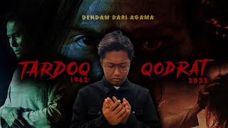 KISAH BENAR USTAZ TARDOQ |DENDAM DARI AGAMA | QODRAT 1962