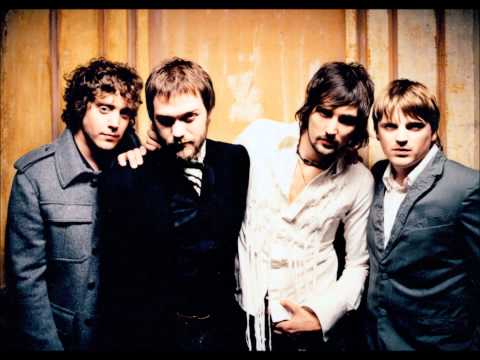 Kasabian La Fee Verte Album Version 