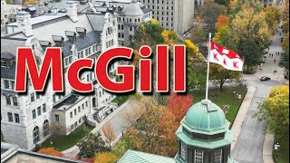 L'Université McGill