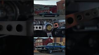 The Long Road Home: A Shelby GT350’s Revival