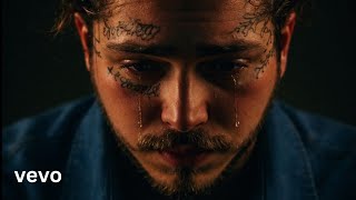 Post Malone — Lost Me (Lyrics Video)