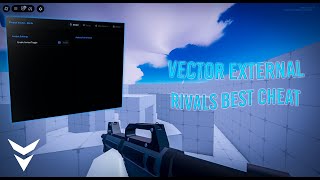 BEST RIVALS CHEAT | VECTOR EXTERNAL SHOWCASE