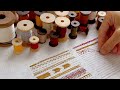 One Stitch a Day in My Embroidery Archive – Explore Arrowhead Stitch
