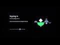 How to Set Up for the First Time (Google TV setup) on Panasonic TV
