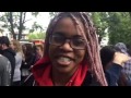 International food fest at Otago University
