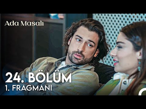 Ada Masalı: Season 1, Episode 24 Clip