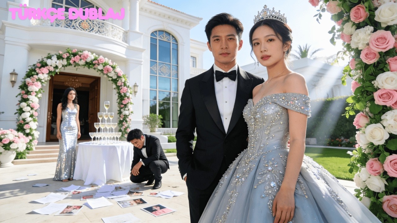 Onu on yıl boyunca sevdi, ama bir yedek gibi muamele gördü — güçlü bir CEO olarak geri döndü.