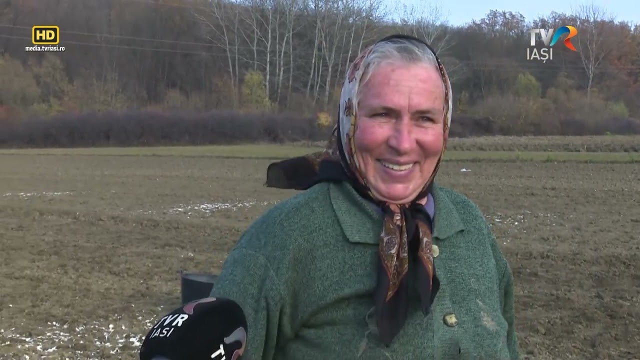 Satul meu - La Copălău