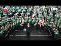 JAPAN HONOR GREEN BAND -GREEN BAND FESTIVAL(Encore: TAKARAJIMA)- ROSE PARADE 2020 GROUP
