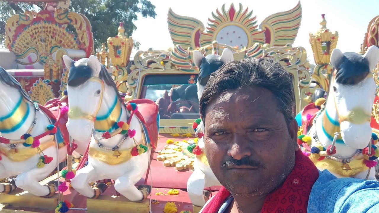 ડરો પેલાના તરણેતરની મોજ 🙋🤷