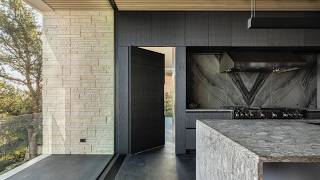 Inside A Minimalist Austin Kitchen Matt Fajkus Architecture X Eggersmann
